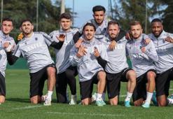 Trabzonspor'da rota Antalya kampı