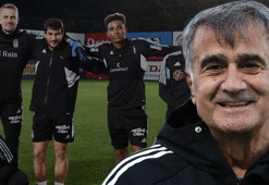 Beşiktaş yolları ayırıyor! Karar verildi...