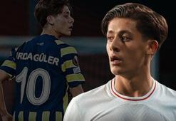 Arda Güler için dünya deviyle ilk görüşme yapıldı! Rekor bonservis bedeli