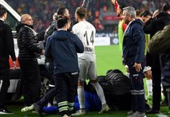 Ozan Evrim Özenç ve yaralı Göztepe taraftarının sağlık durumu nasıl?