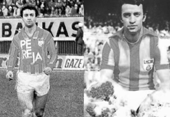Eski milli futbolcu Mehmet Oğuz vefat etti