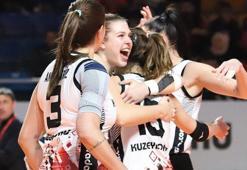 Fenerbahçe Opet'e Kuzeyboru engeli!