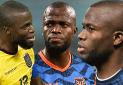 Valencia'dan Fenerbahçe mesajı