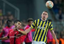 Szalai'ye İngiltere kancası! Çağlar Söyüncü...