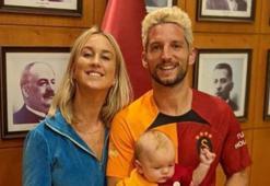 Mertens'ten Okan Buruk'a büyük övgü!