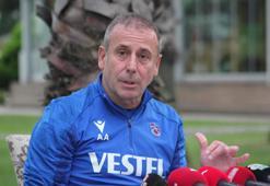 "Trabzonspor şampiyonluk sonrası değişimde her kulvarda var"