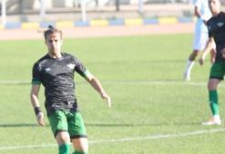 Akhisarspor-68 Aksaray Belediyespor maç sonucu: 0-0