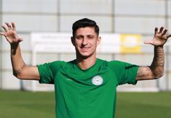 Çaykur Rizespor | Benhur Keser: "Hedefimiz potada kalıp, rakiplerimizle iyi maçlar oynayıp yenilmemek"
