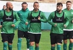 Bodrumspor zirve için galibiyete odaklandı