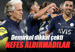 Nefes aldırmadılar