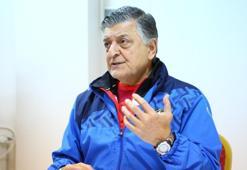 Yılmaz Vural: Sonuç olarak bir belanın içine soktuk kendimizi