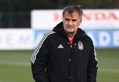 Şenol Güneş'ten Kaan Ayhan ve transfer açıklaması