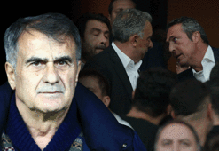 Beşiktaş'a transferde Ali Koç şoku! Teklifi reddetti