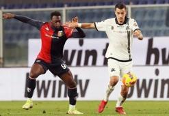Arsenal ikinci transferi Serie A'dan yaptı