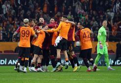 Galatasaray'da son dakika! Transfer gelişmesi