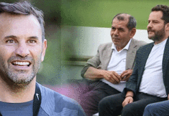 Galatasaray yıldız futbolcusuyla anlaşma sağladı! Zamlı yeni sözleşme