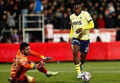 Son dakikaların takımı Fenerbahçe!