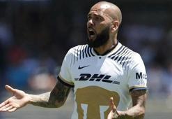 Cinsel saldırıyla suçlanan Dani Alves, başka cezaevine nakledildi
