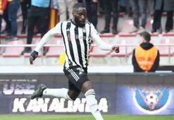 Beşiktaş'ta Masuaku harekâtı