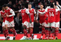 Arsenal, Premier Lig'de 13 maçtır yenilmiyor