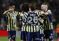 Fenerbahçe'de Jorge Jesus'tan sürpriz karar!