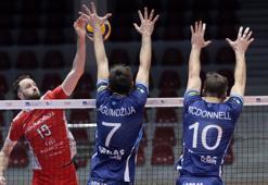 Arkas Spor 2-3 Hekimoğlu GCT