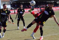 Karaman FK 0-2 Darıca GençlerbirliÄi