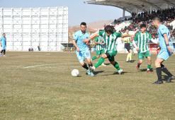 68 Aksaray Belediyespor 5-1 Sapanca Gençlikspor
