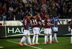 Trabzonspor, haftalar sonra üst üste kazandı
