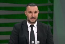 Necati Ateş, Fenerbahçe'ye cevap verdi! Ölüm tehditleri...