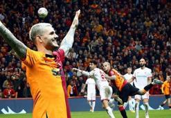 Galatasaray'da başarılı gidişat sürüyor! O alanda da lider
