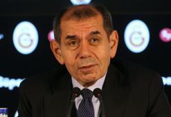Dursun Özbek'ten Erden Timur tepkisi