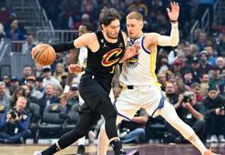 Cedi Osman'ın 13 sayısı galibiyete yetmedi