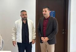 Kuşadasıspor'da başkan değişmedi
