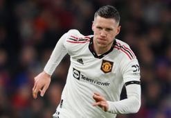 Beşiktaş'tan Manchester United'a transfer olan Weghorst'a büyük övgü!