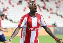 Haji Wright transferinde büyük sürpriz: Fenerbahçe, Galatasaray derken ters köşe...