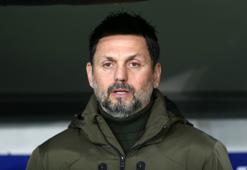 Erol Bulut: Yanlış anlaşıldığım için kusura bakmasınlar