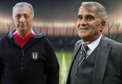 Beşiktaş'ta yıldız operasyonu! Orta sahaya taze kan