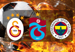 Türkiye Kupası çeyrek final eşleşmeleri belli oldu! Galatasaray ve Fenerbahçe'nin rakipleri...