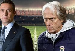 Jesus yıldız futbolcuyu sildi! Yeni transfer için kesenin ağzını açtı
