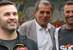 11 maddede Galatasaray'ın 11 maçlık galibiyet sırrı!