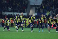 Başkent kupada mutlu