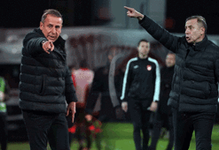 Trabzonspor Teknik Direktörü Abdullah Avcı: Oyuncu kalitesi arttı