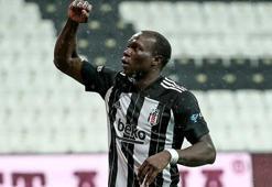 Beşiktaş'a, Vincent Aboubakar müjdesi!