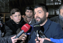 MKE Ankaragücü Basın Sözcüsü Aytekin: Türkiye Kupası, Ankaragücü'nün en önemli hedeflerinden biridir