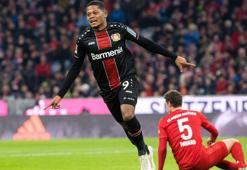 Son dakika transfer haberleri: Leon Bailey, N'Golo Kante, Justin Kluivert, Jorginho