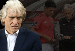 Jorge Jesus ile alakalı çarpıcı Arda Güler gerçeği! Portekizli gazeteci açıkladı