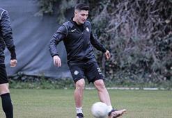 Altay, Pendikspor maçının hazırlıklarına başladı
