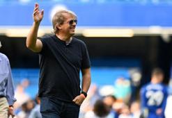 Chelsea'nin patronu para saçıyor!