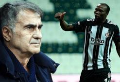 Beşiktaş'ta Aboubakar transferi için son saatler! İşte anlaşılan ücret